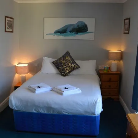 Llanerch Inn-2
