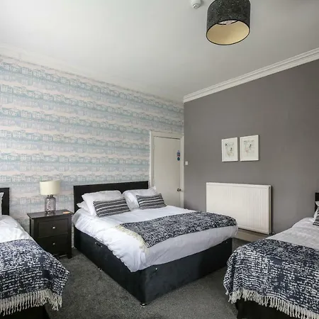 Baytree Lodge Chester-3
