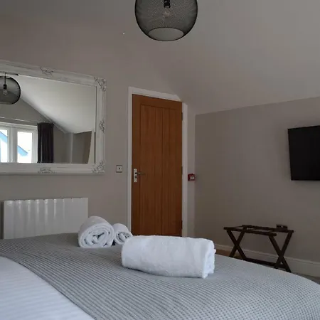 The Manor House At Quorn-3