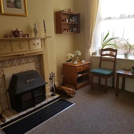 Burnside Guest House-2