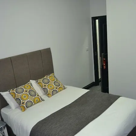 Manor House London-2