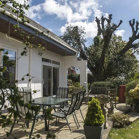 Gyllyngvase House-3