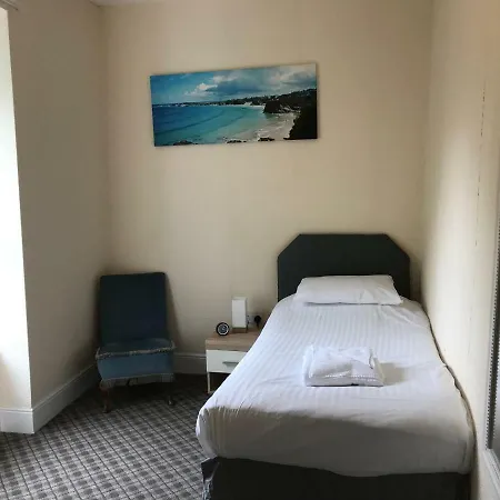 The Sherborne Lodge-3