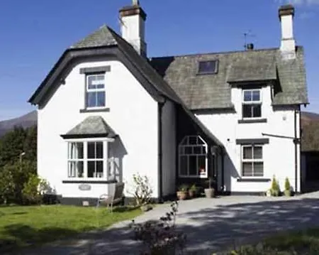 Claremont House Keswick-3