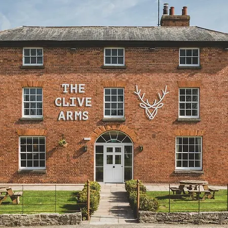 The Clive Arms-3