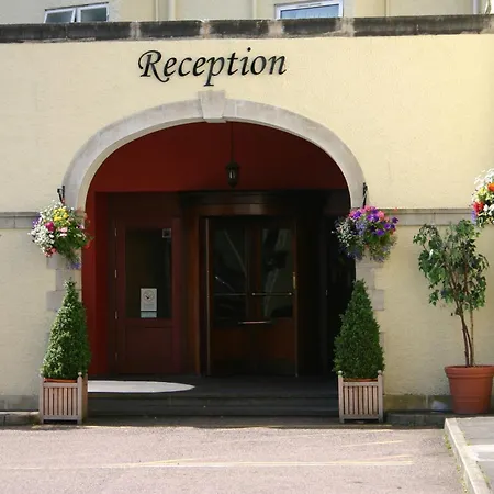 Ben Nevis Hotel & Leisure Club-2