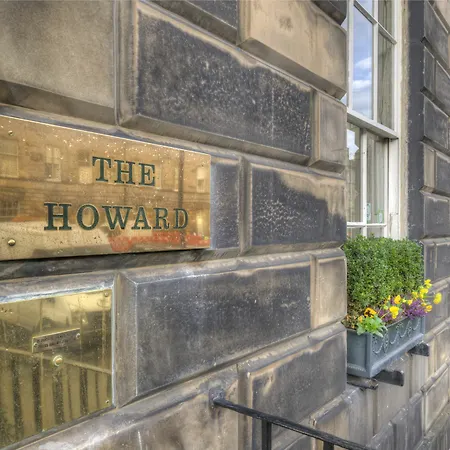 The Howard, An Ascend Hotel Collection Member Edinburgh-2