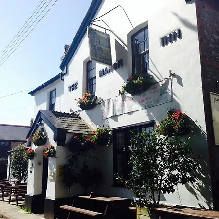 Manor Inn Galmpton-3
