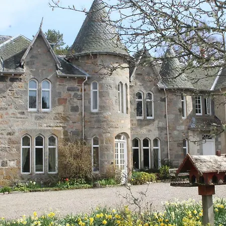 Balvraid Lodge B&B-3