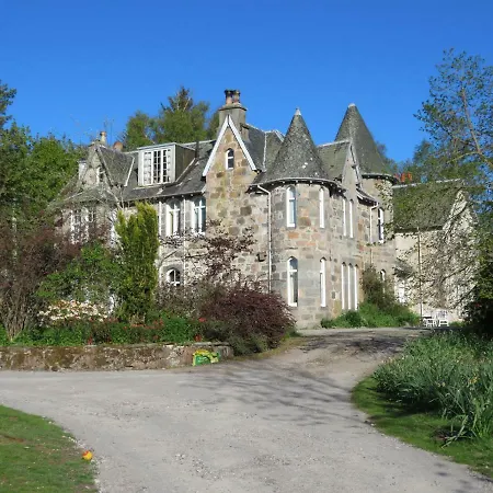 Balvraid Lodge B&B-2