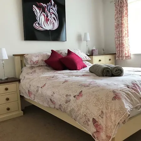 Fir Tree Cottage-3
