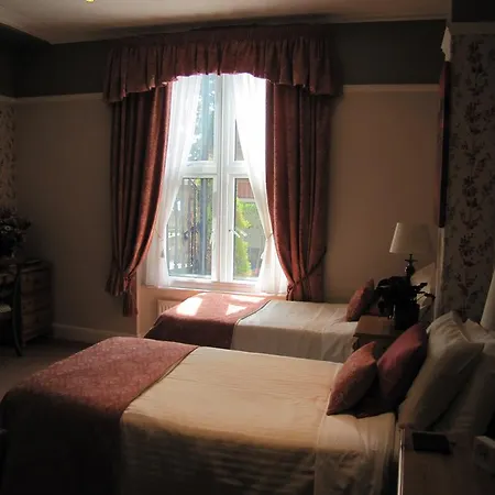 York House B&B-2