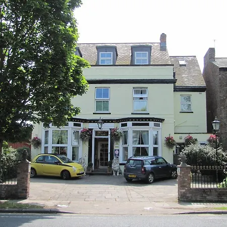 York House B&B-3