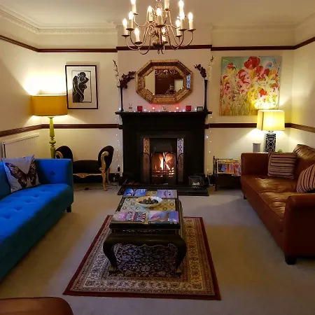 Redhill House Boutique Hotel-2