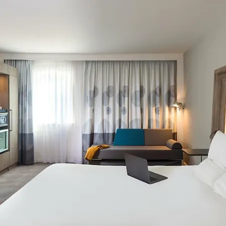 Novotel Stevenage-3