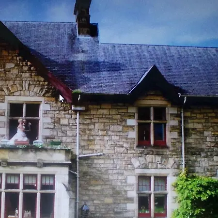 St Michaels Guest House-2