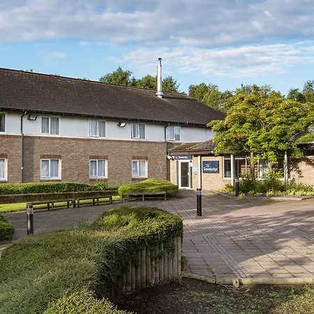 Travelodge Edinburgh Musselburgh-2
