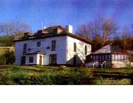 Rhymney House Hotel-3