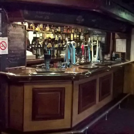 Rhymney House Hotel-2