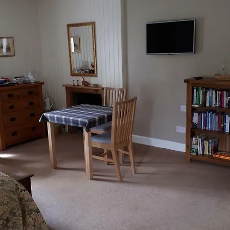 Achintee Farm Guest House-2