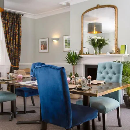 Moortown Lodge B&B-2