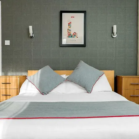 Flexistay Tulsi Aparthotel-2