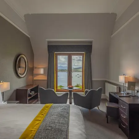 Cuillin Hills Hotel-3