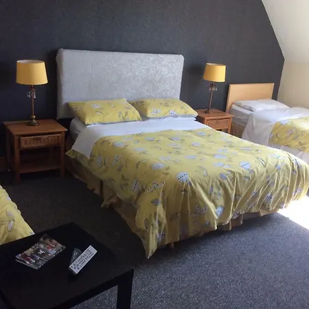 Coach House Suites-3