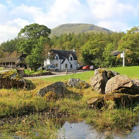 Clachaig Inn-3