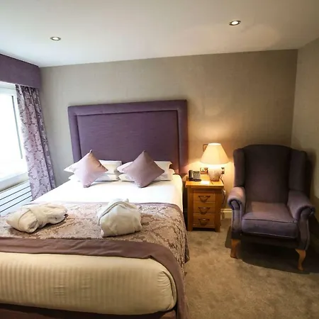 Clarion Collection Hotel Chimney Corner-2