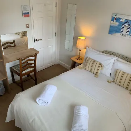 Rivendell Guest House-2