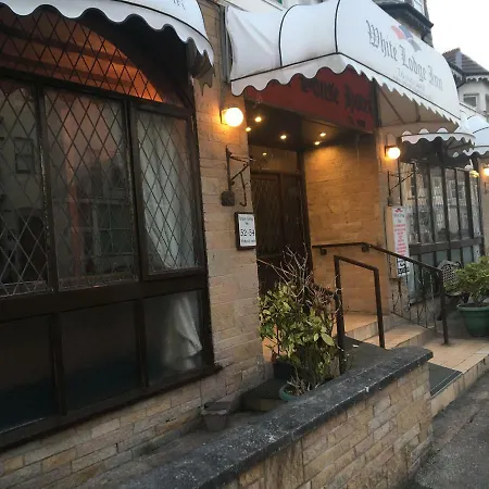White Lodge Inn-3