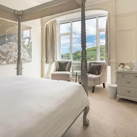 The Dartmouth Boutique B &B-3