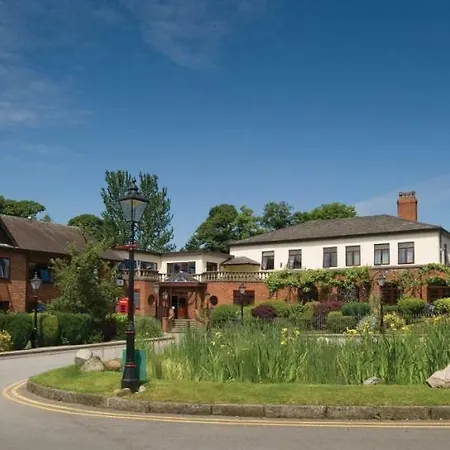 Bredbury Hall-2