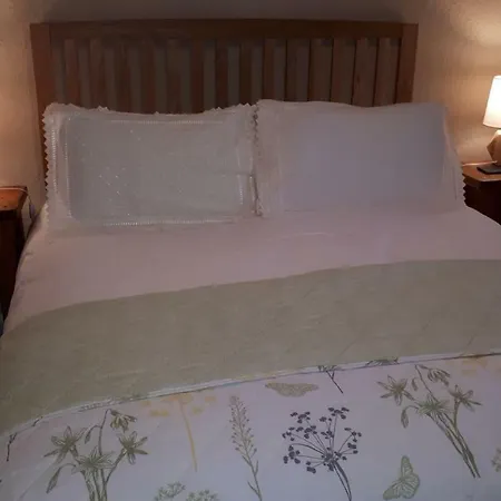 Achintee Farm Guest House-3