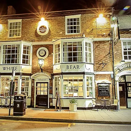The White Bear-2