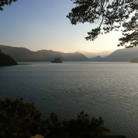 The Ullswater View Guest House-2