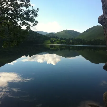 The Ullswater View Guest House-3