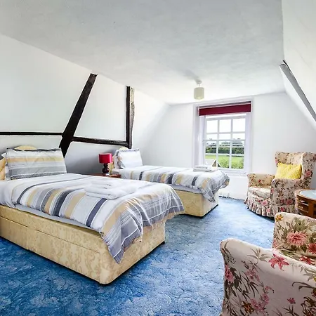Mangreen Country House-3