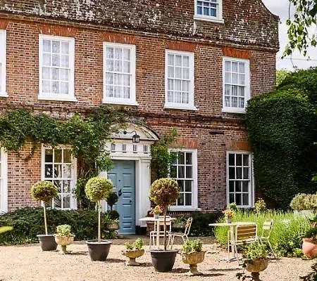 Mangreen Country House-2