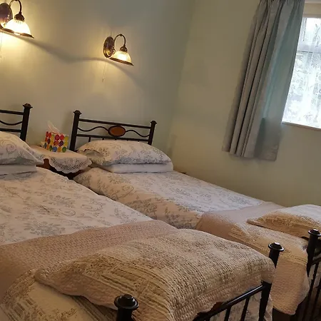 White Guest House-2