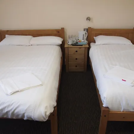 Earls Court Garden Hotel-2