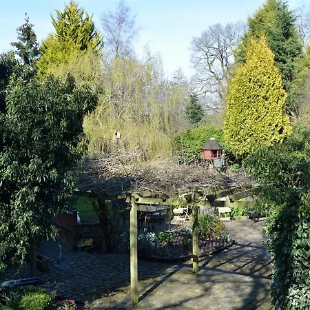 Laburnum Cottage Guest House-3