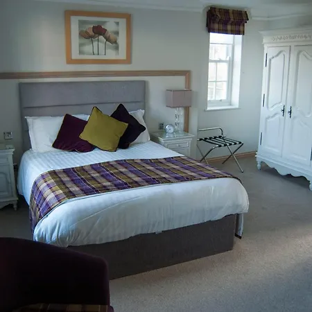 Castle View Guesthouse-3