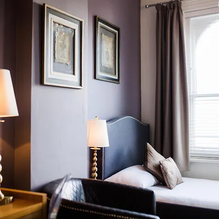 Washington House Hotel-2