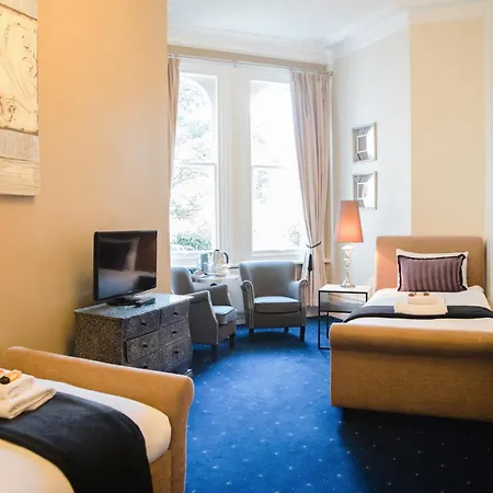 Washington House Hotel-3