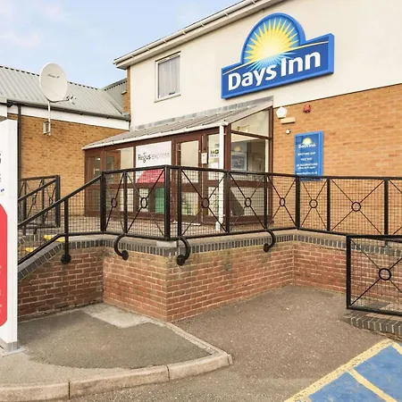 Days Inn Watford Gap-2
