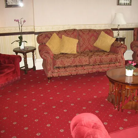 Michaelson House Hotel-3