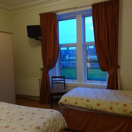 Aberdour Guest House-2