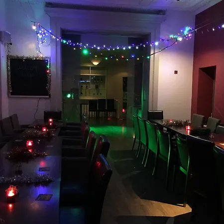 Craigtay Apartment Hotel-3